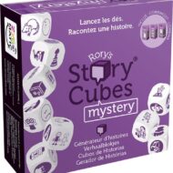 Rory's Story Cubes Mystery Verhaalddobbelstenen