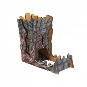 Color Call of Cthulhu Dice Tower Q-Workshop kopen